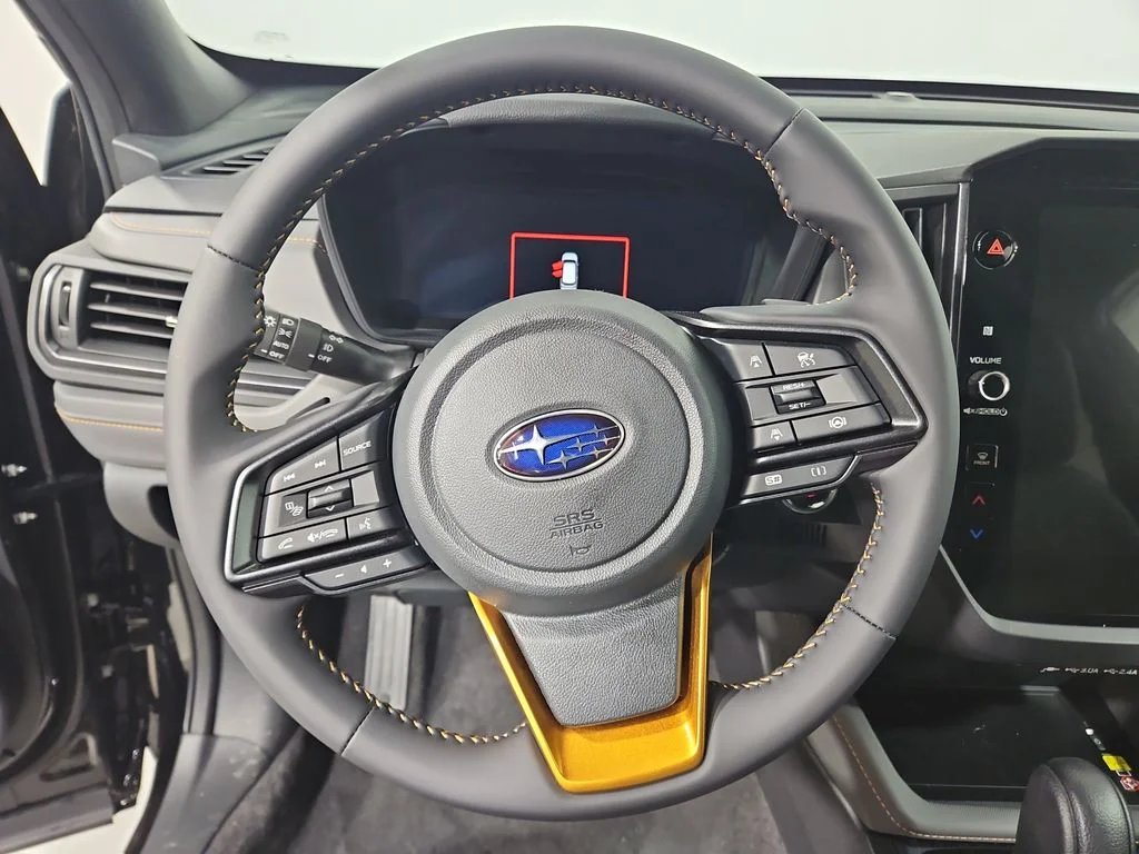 2026 Subaru Forester Wilderness - Photo 14