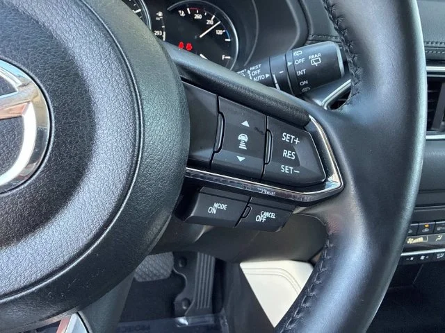 Used 2020 Red Mazda Grand Touring image 37