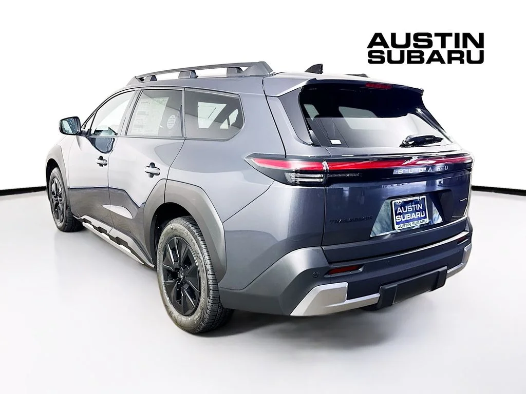 Used 2026 Gray Subaru Premium image 5