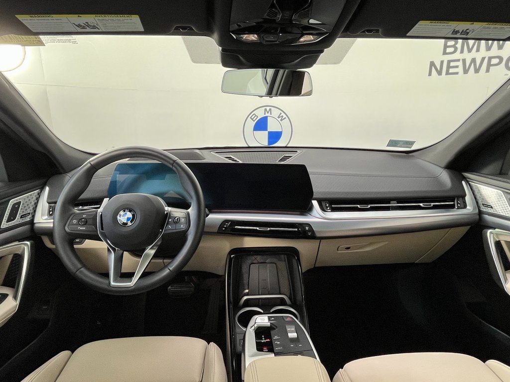 2025 BMW X2 28i - Photo 10