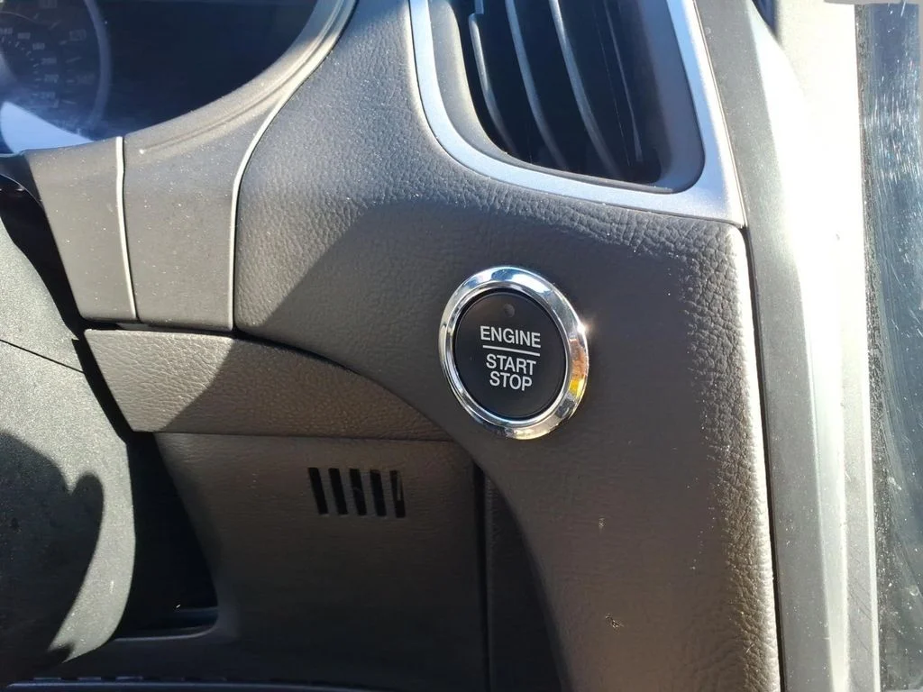 Used 2024 White Ford SEL image 22