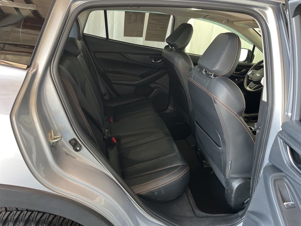 Used 2019 Silver Subaru 2.0i Limited image 26