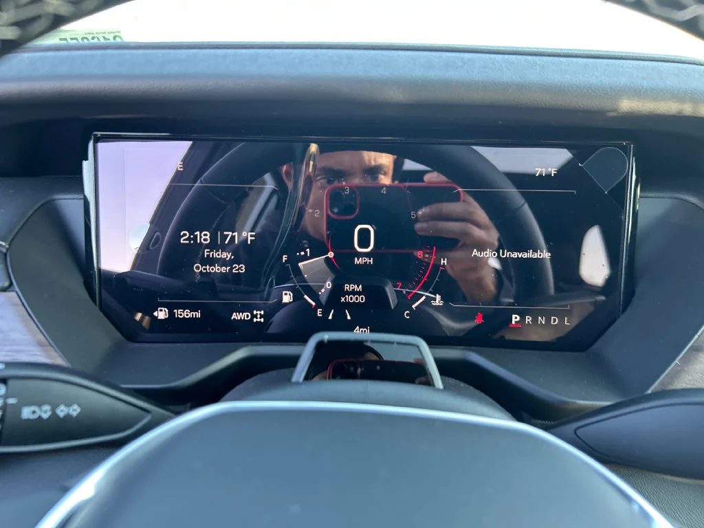 Vehicle thumbnail