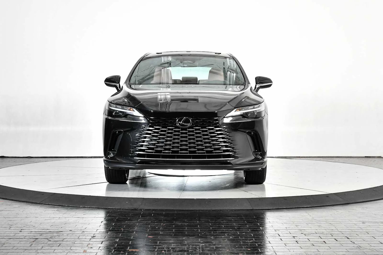 Certified Used 2025 CAVIAR Lexus Premium image 10