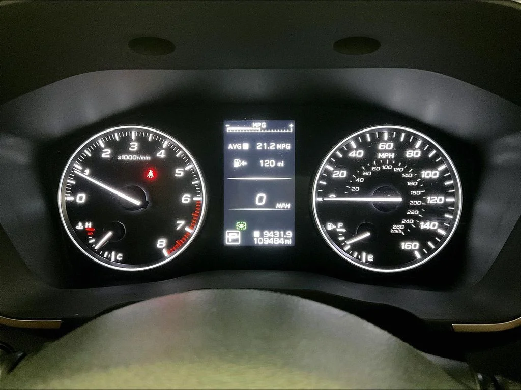 Certified Used 2024 White Subaru Limited image 24
