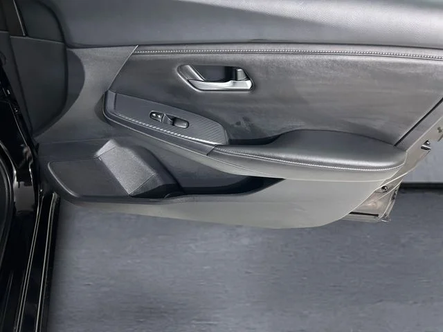 2024 Nissan Sentra SV - Photo 15