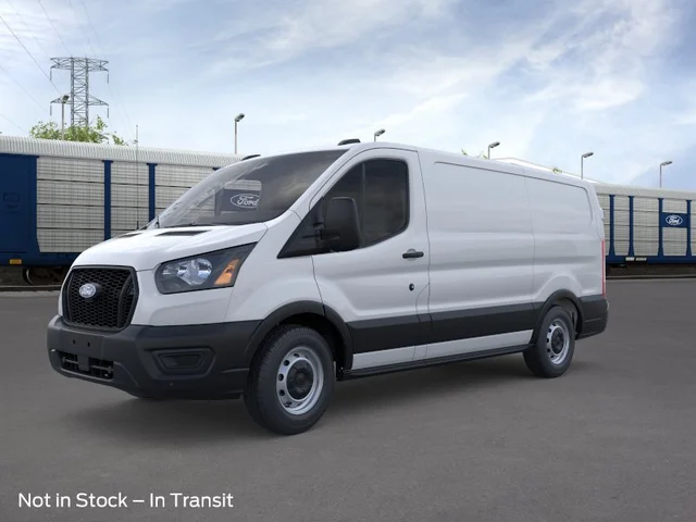 2026 Ford Transit 250 Low Roof 130 WB's photo