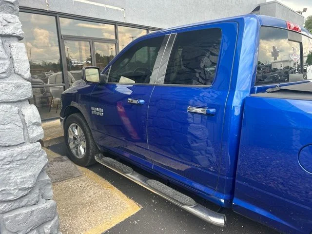 Used 2016 Blue Ram Big Horn image 5