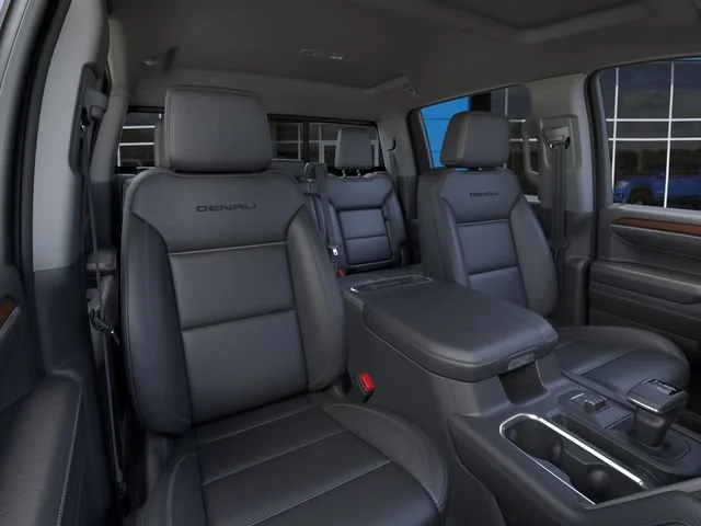 New 2026 Sterling Metallic GMC Denali image 16