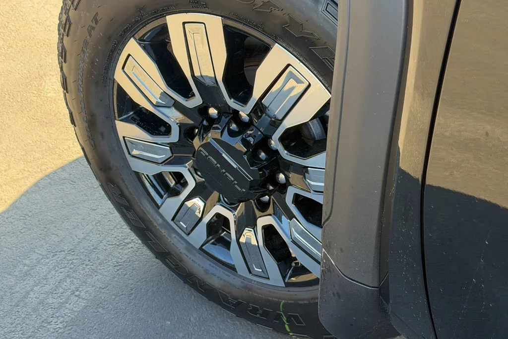 New 2026 Onyx Black GMC Denali image 13