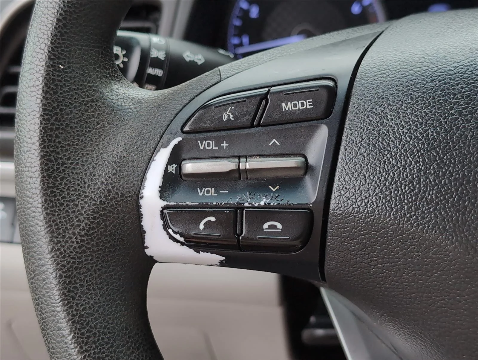 Used 2020 Lakeside Blue Hyundai SEL image 30