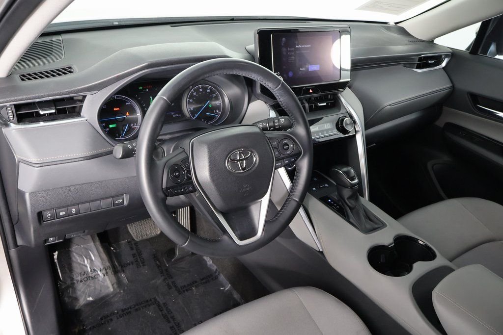 2023 Toyota Venza LE - Photo 7