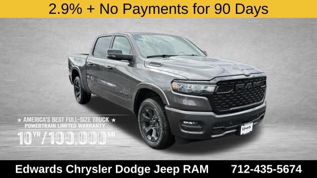 2026 RAM Ram 1500 Pickup