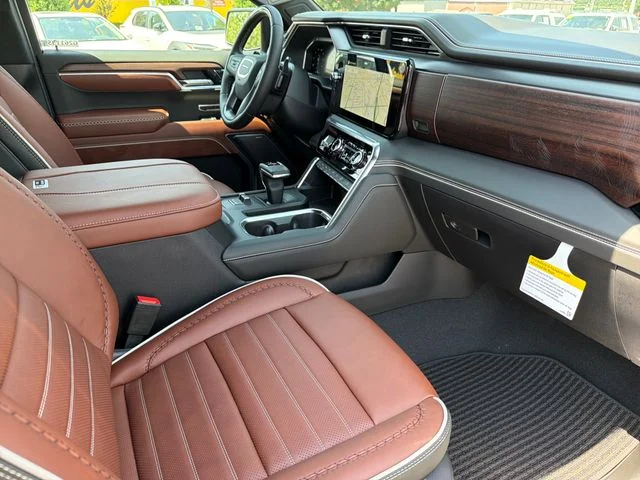 2026 GMC Sierra 1500 Denali Ultimate - Photo 23