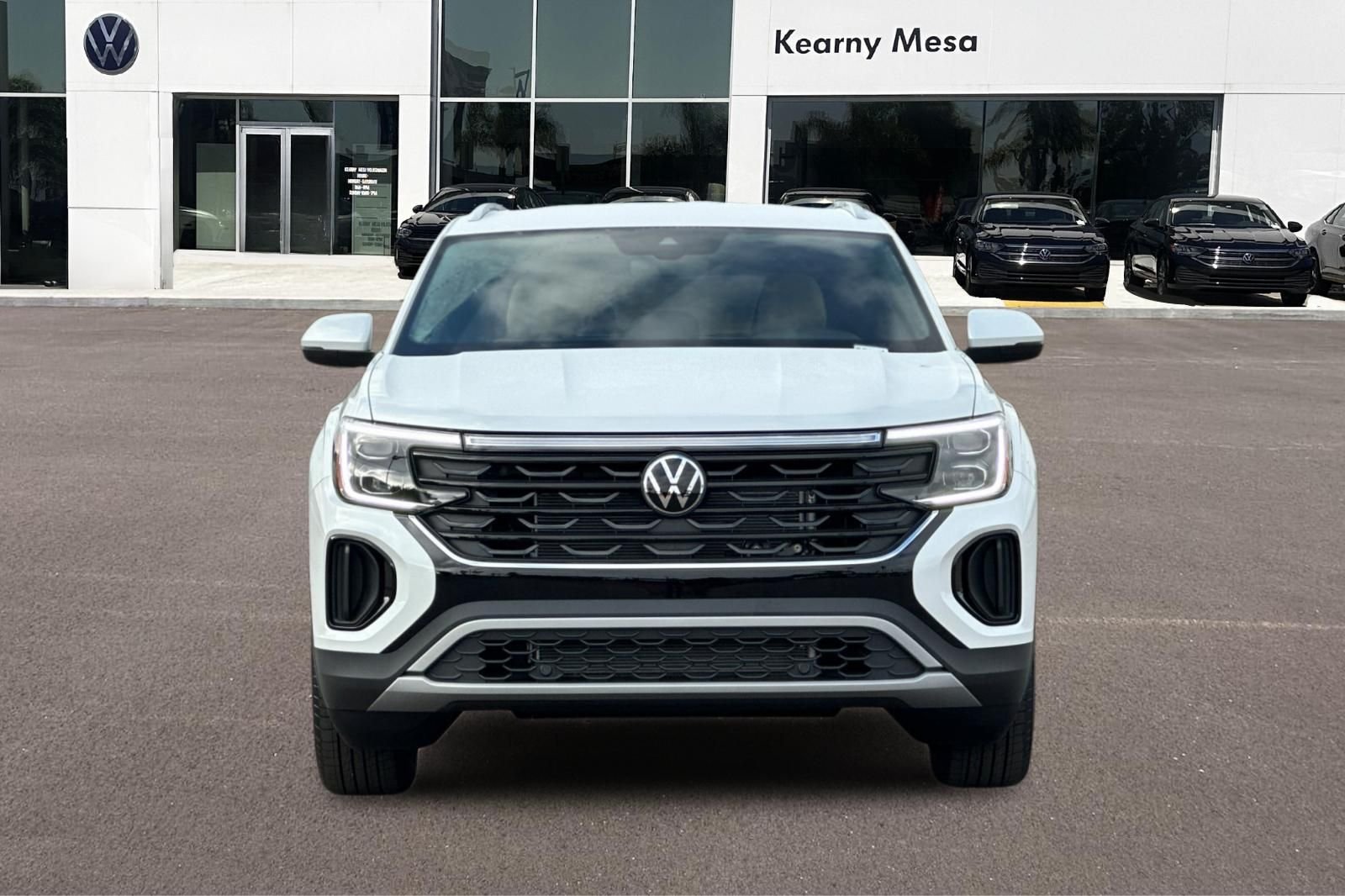 New 2026  Volkswagen SE image 9