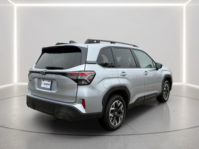 Used 2026 Silver Subaru Premium image 5