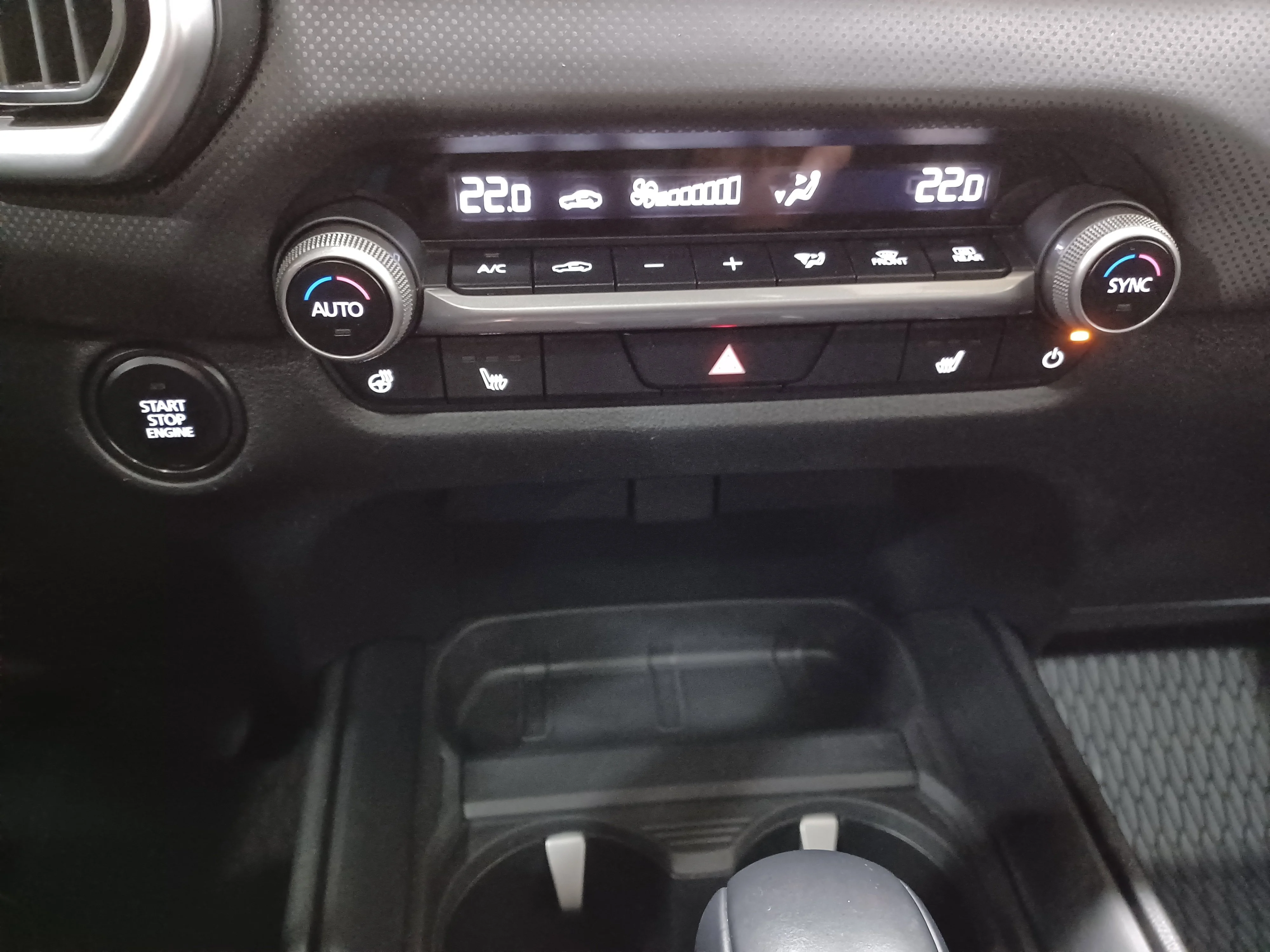 Certified Used 2024 Zircon Sand Metallic Mazda GS-L AWD* Adaptive Cruise | Pano Roof | Htd Wheel | Lane Keep Assist | Blind Spot Detection image 18