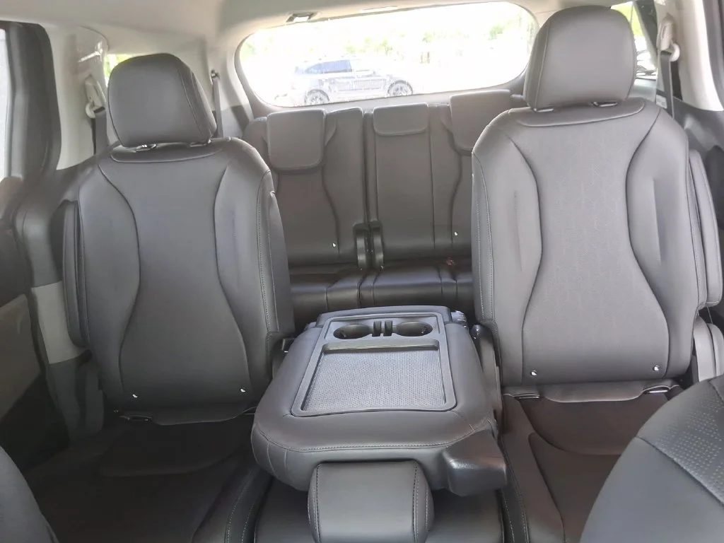 Used 2026  Kia LXS image 22