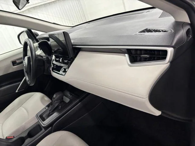 Used 2026 SONIC SILVER Toyota  image 16
