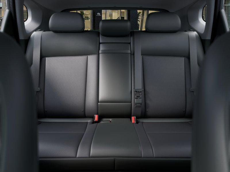 New 2027 Abyss Black Pearl Hyundai Limited image 12