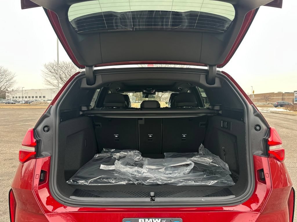 2026 BMW X3 30 - Photo 23