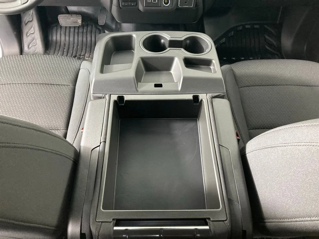 2025 Chevrolet Silverado 2500 HD Work Truck - Photo 11