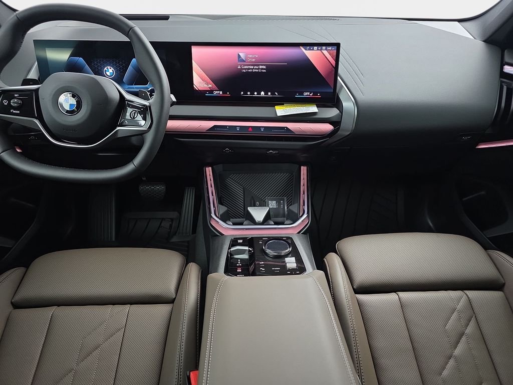 New 2026 Dune Grey Metallic BMW 30 xDrive image 10