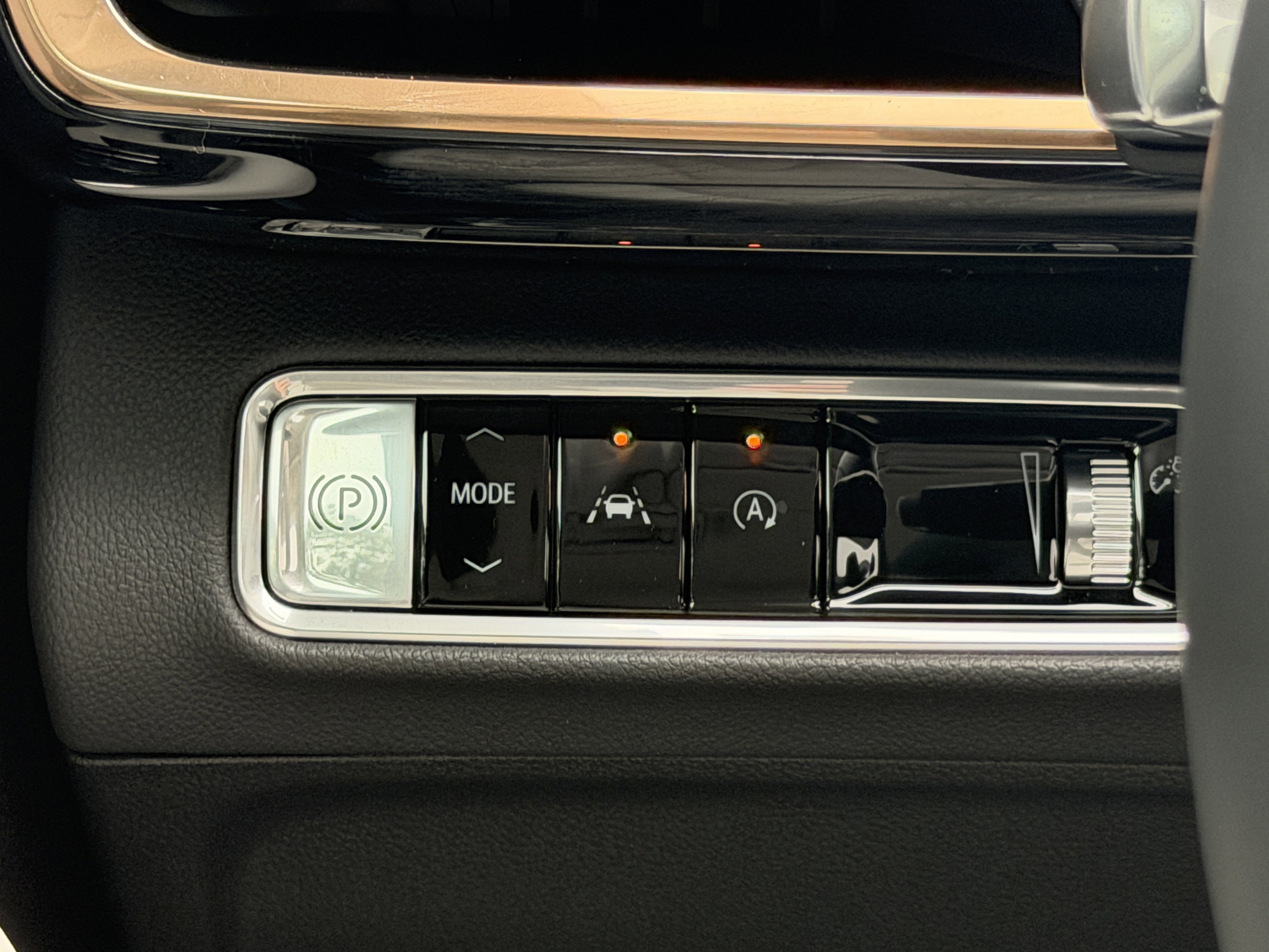 2026 Buick Envision Avenir - Photo 43