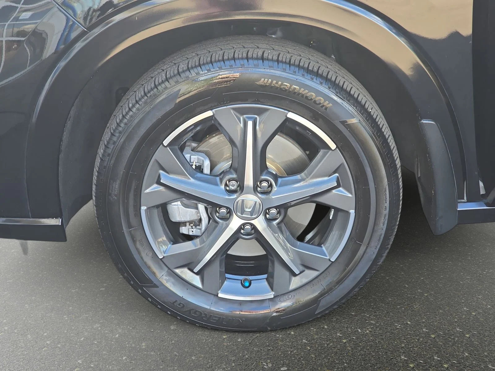2024 Honda HR-V EX-L - Photo 33