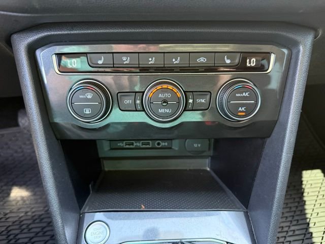 2019 Volkswagen Tiguan SE - Photo 26