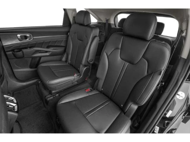 New 2026 White Pearl Kia X-Line SX image 13