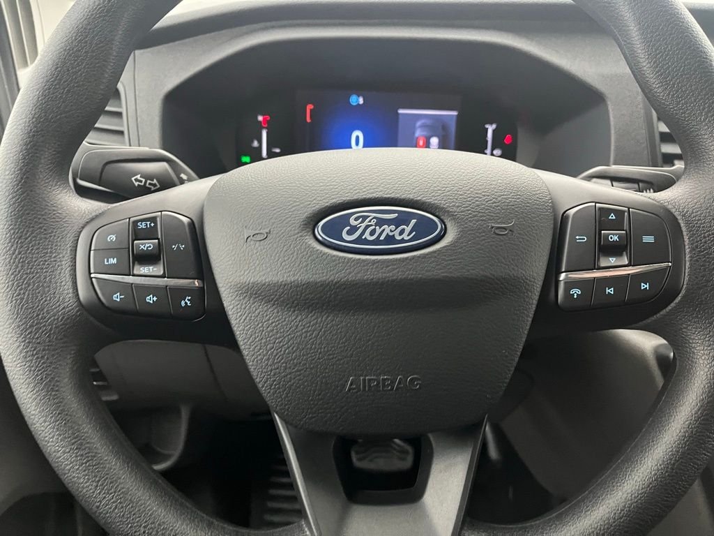 New 2026 White Ford Base image 21
