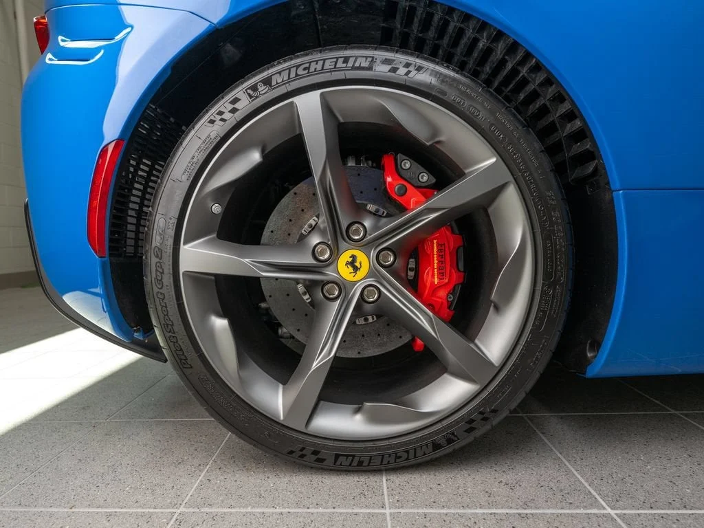2024 Ferrari SF90 Base - Photo 41