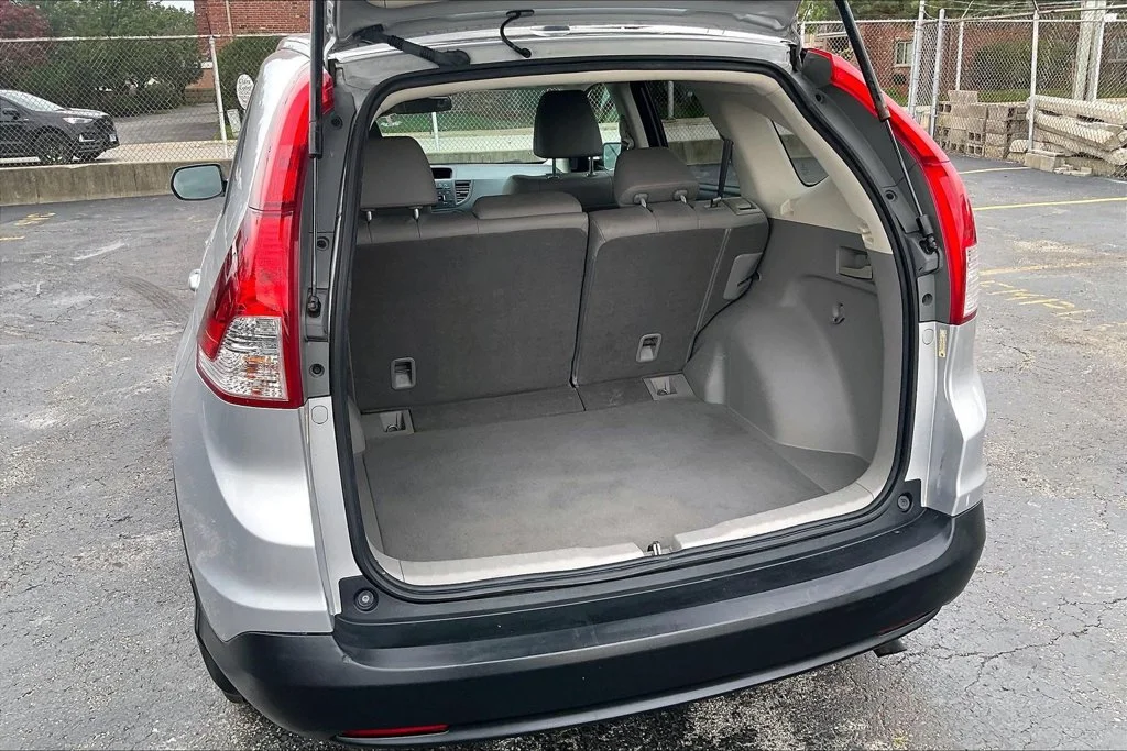 Used 2013  Honda EX-L image 27