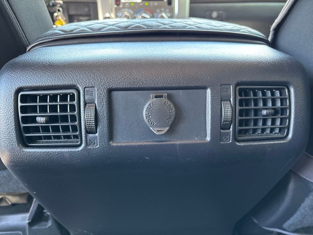 Used 2021 White Toyota SR5 image 8