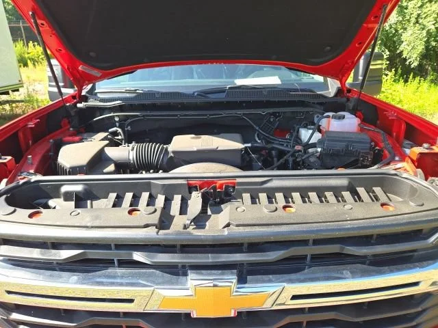 2026 Chevrolet Silverado 3500 HD LT - Photo 18