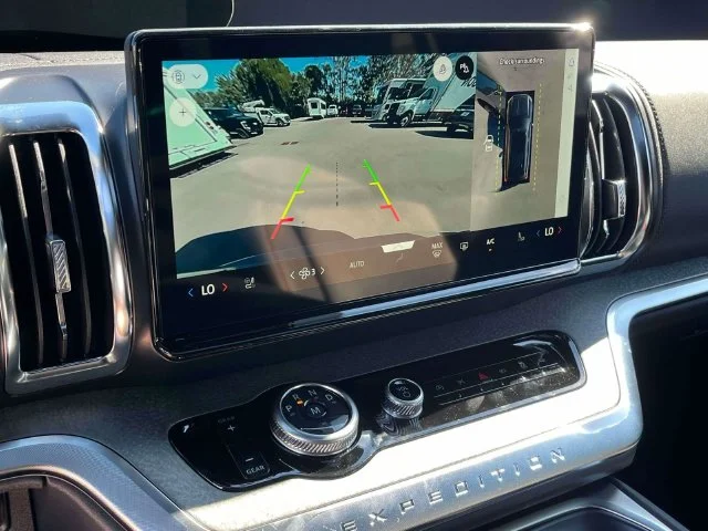 New 2027 Gray Ford Tremor image 30