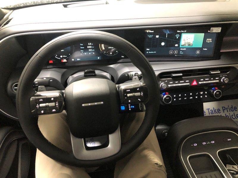 2026 Hyundai Palisade Calligraphy - Photo 27