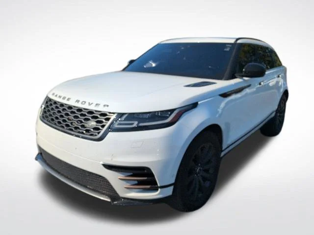 Used 2018  Land Rover SE R-Dynamic image 3