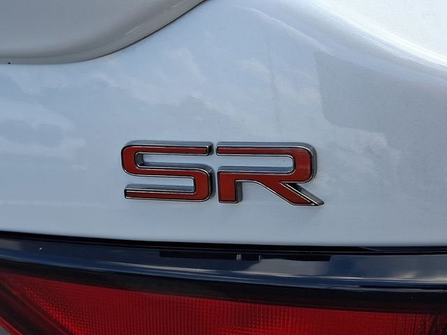 Used 2025 White Nissan SR image 30