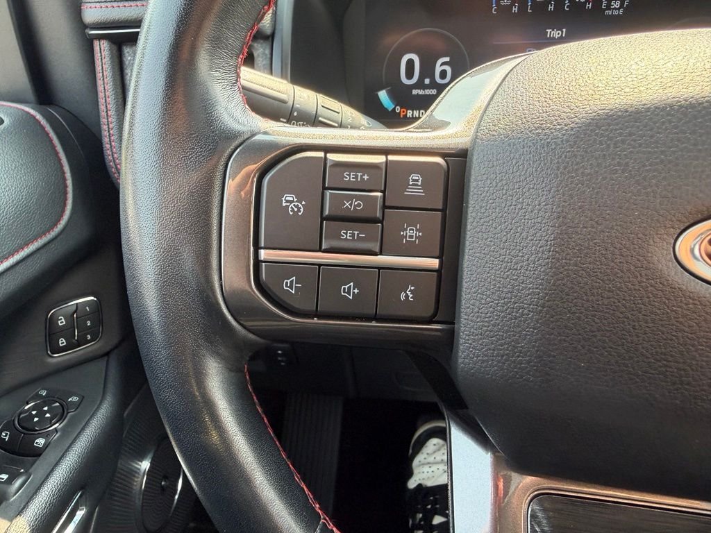 Used 2023  Ford Limited image 41