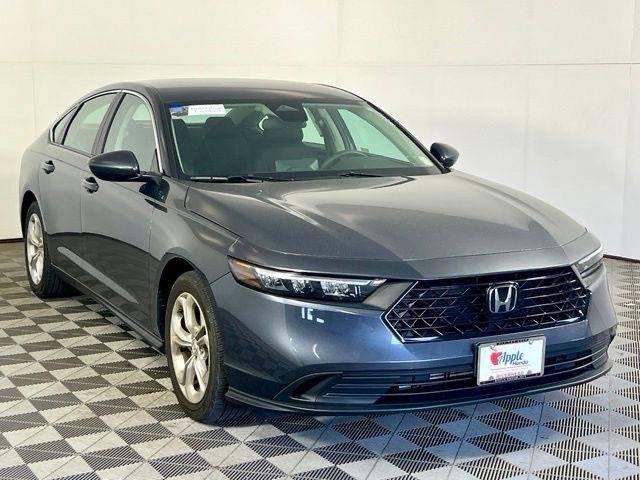 2024 Honda Accord Sedan 1.5T LX