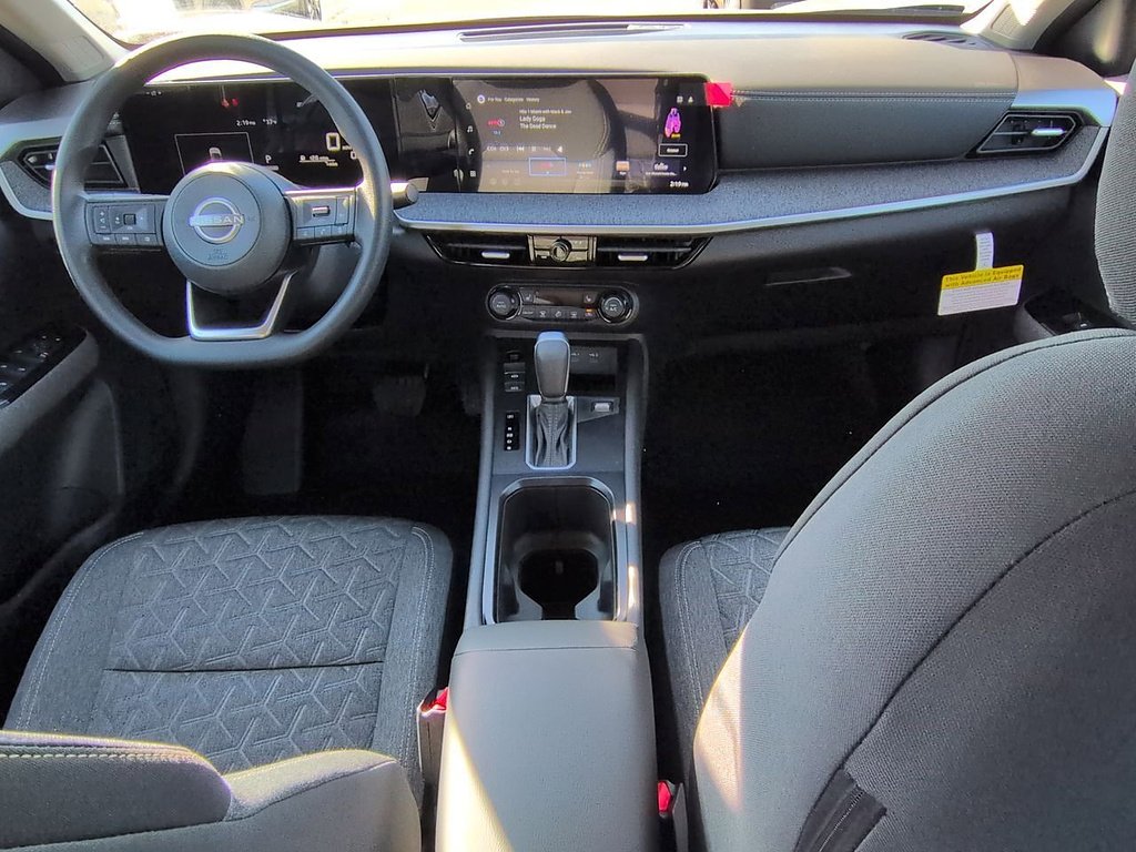 2026 Nissan KICKS SV AWD - Photo 12
