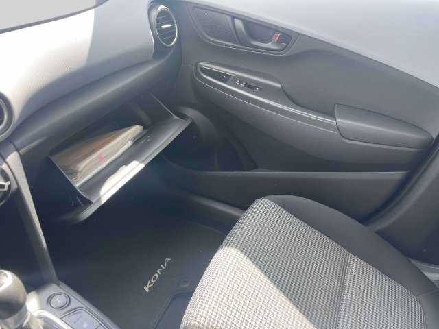 Used 2019 Silver Hyundai SEL image 33