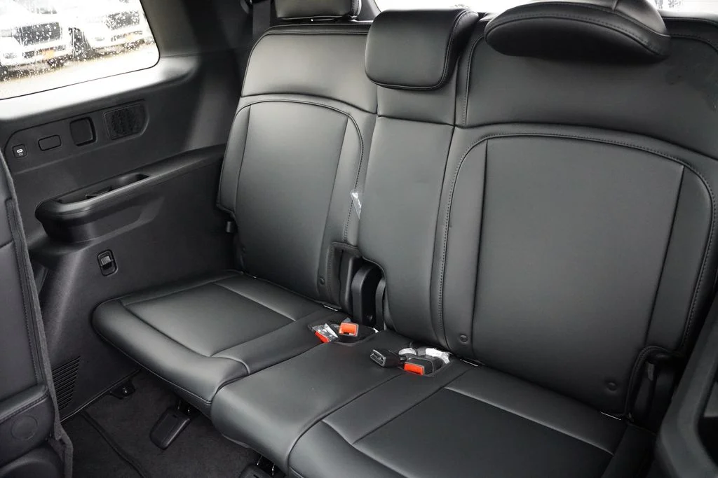 New 2027 Wolf Gray Kia X-PRO SX image 12