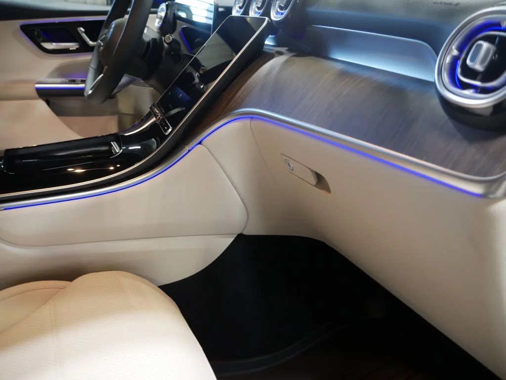 2026 Mercedes-Benz GLC Base - Photo 28
