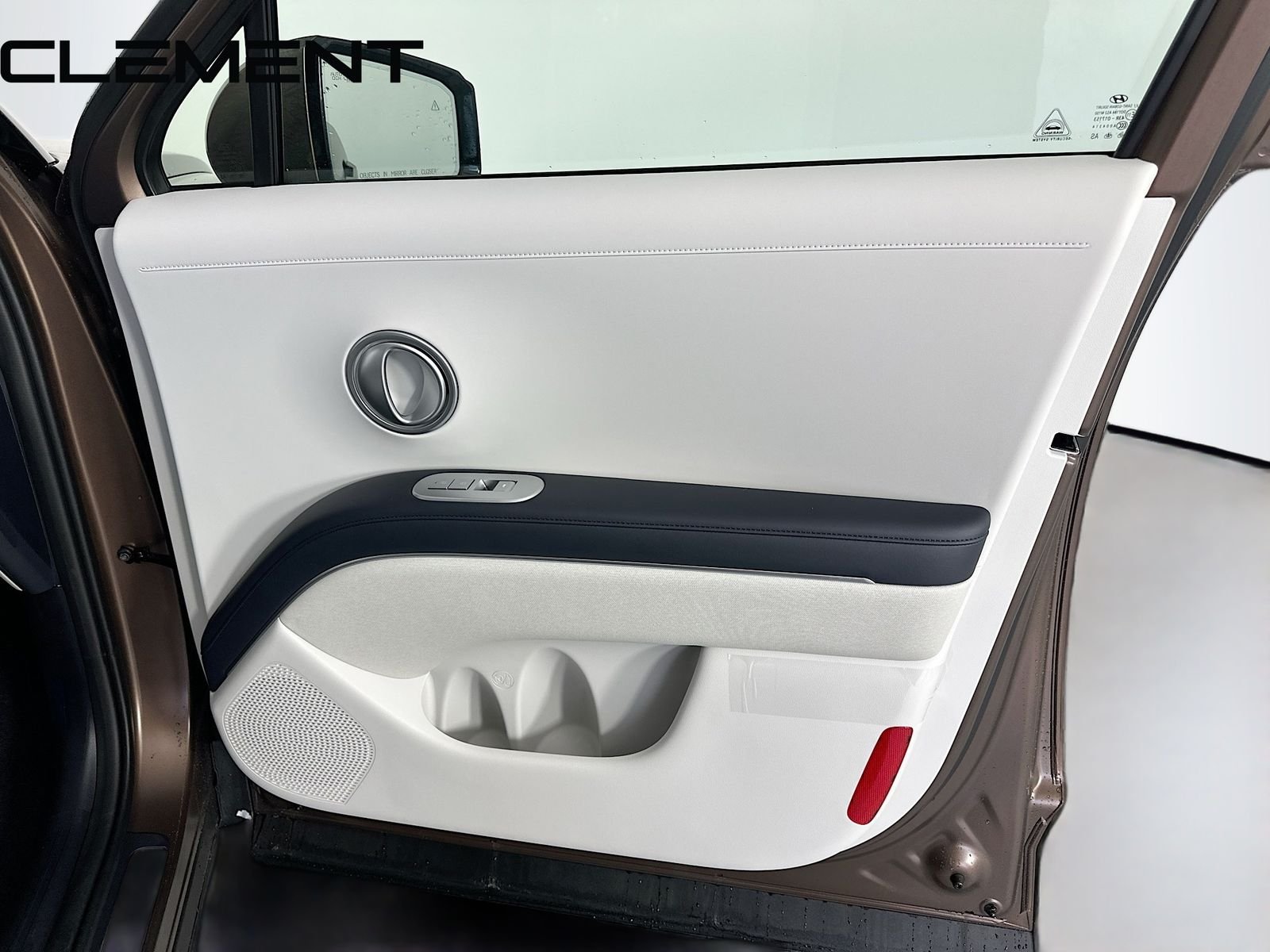 2026 Hyundai Palisade Calligraphy - Photo 38