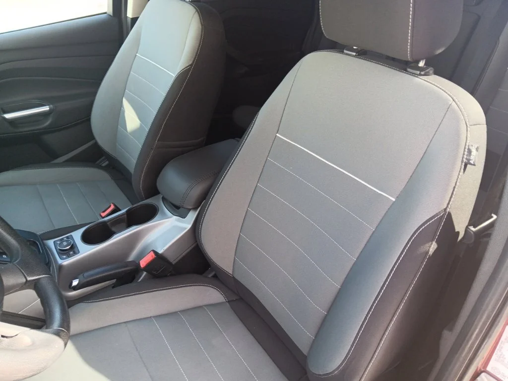 Used 2015 Sunset Ford SE image 27
