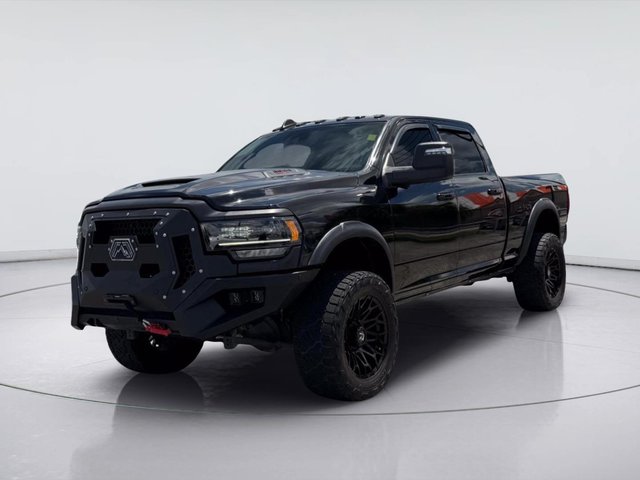 2023 Ram 2500 Power Wagon