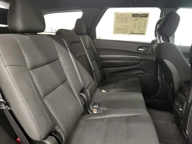 Used 2026 Black Dodge GT image 28